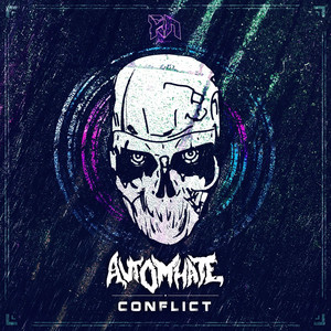 Conflict by Automhate