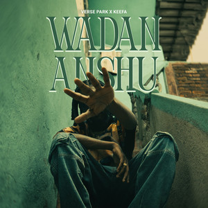 Wadan Anshu by Verse Park, Keefa