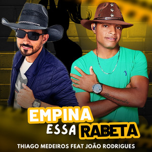 Empina Essa Rabeta