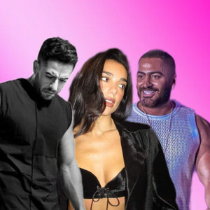 Dj Bilal Hamsho - (Mashup) احلى حاجة فيكي x هرمون السعادة