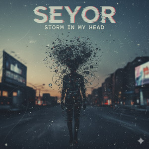 Storm in my Head by Seyor