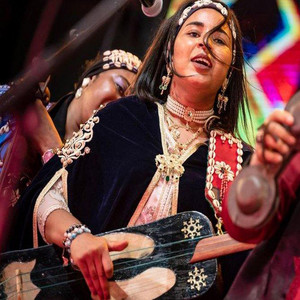 Lalla Aicha | يا عيشة نوضي | لالة عيشة by STUDIO LHWIDI