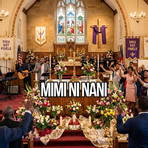 Nouvelle Génération11 - MIMI NI NANI