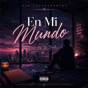 En Mi Mundo by El Rubio Ar