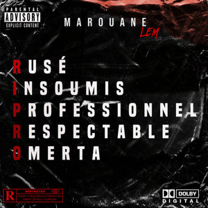 Ripro by Marouane