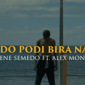 Tudo podi bira Nada by Rislene, Alex Monteiro