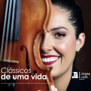 Lizana Loch - Little Things (Instrumental Version)