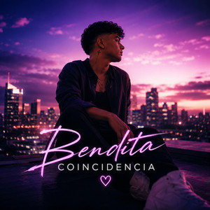 BENDITA COINCIDENCIA by ANXEL REYCO