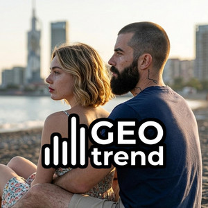 ალკოჰოლის ტალღებში ვცურავ - აპოლო by Geo trend • ჯეო ტრენდი