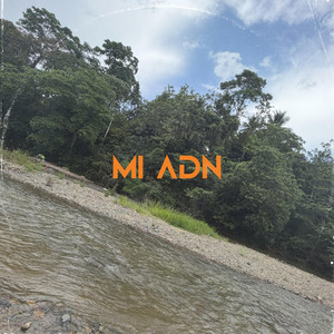 MI ADN by G4BRIEL DR