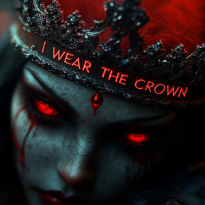 I WEAR THE CROWN