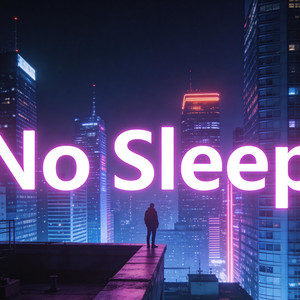 no sleep by MR FRANKYZZ