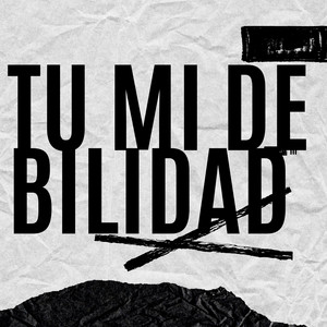 Tu Mi Debilidad by Blaze RD