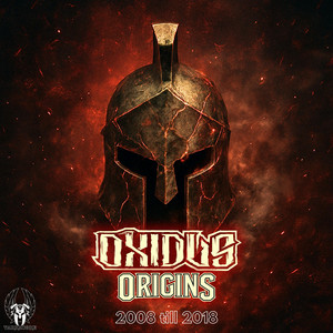 Oxidus - Spanish Mash Up