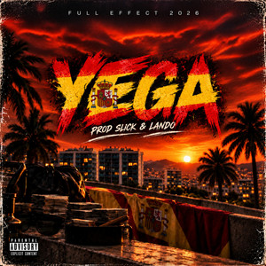 YEGA by JAMIR