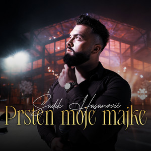 Prsten moje majke by Sadik Hasanović