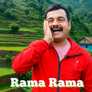 Nepali sanggit - Rama Rama