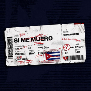 Si Me Muero by Yuma