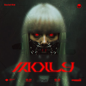Molly by Social Kid