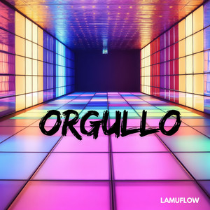 Orgullo by lamuflow
