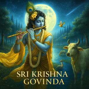 Sri Krishna Govinda