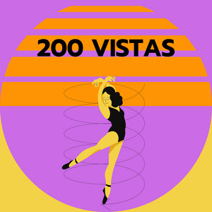 Dj Mozarella - 200 Vistas