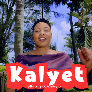 Winrose Chepkorir - Kalyet