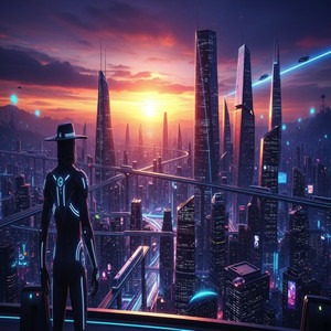 Without Borders by Okidoki