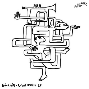 Eduardo — Roll Wit It EP (2026)