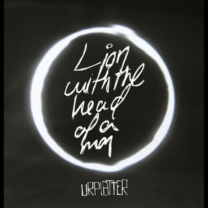 Lion with the Head of a Man - La Isla de la Reina Muerte (feat. Ari Lotringer)