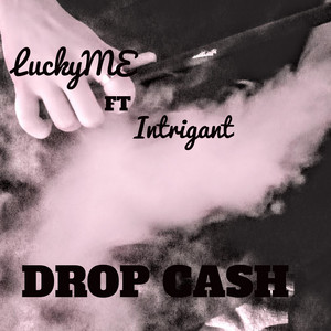 LuckyMe — Drop Cash