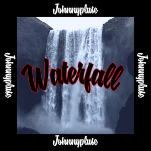 Waterfall cover art