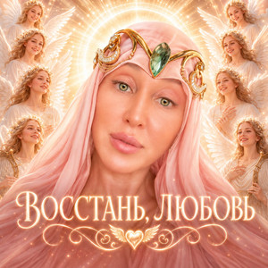 Восстань, Любовь by Вселена