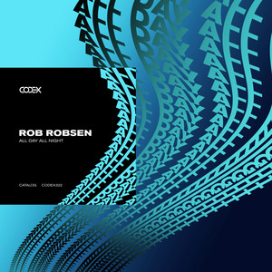 All Day All Night by Rob Robsen