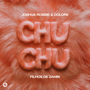Joshua Robbie — Filhos de Zambi (2026)