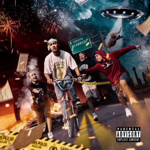 MVP (feat. Tuantigabelas, GNDHI & Mister Nobody) by Sun D, Tuantigabelas, GNDHI, Mister Nobody