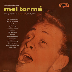 At The Crescendo (Deluxe Edition) album