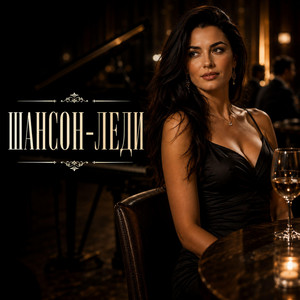 Шансон-леди by Sirogi