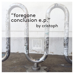 Forgone Conclusion - Original Mix cover art