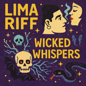 Wicked Whispers by Lima Riff