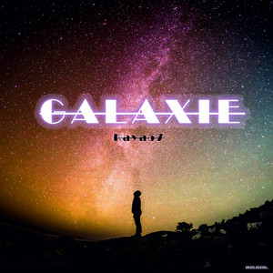 Galaxie by Kaya57
