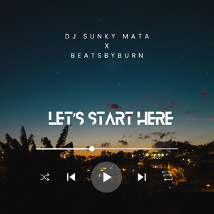 Just Nod by Dj Sunky Mata, BeatsbyBurn