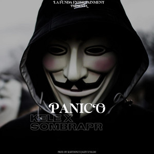 Panico by Kele, SOMBRA PR