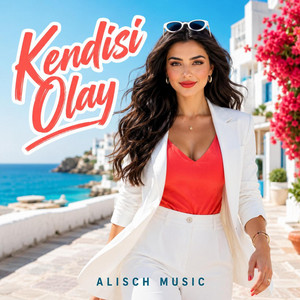 Kendisi Olay by Alisch Music