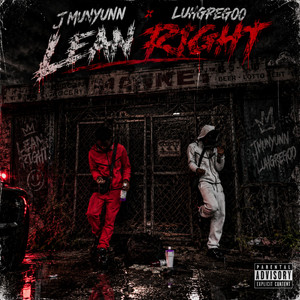 Lean right by Jmunyunn, Luhgreg00