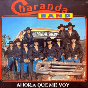Reyna lupita by Charanda Band