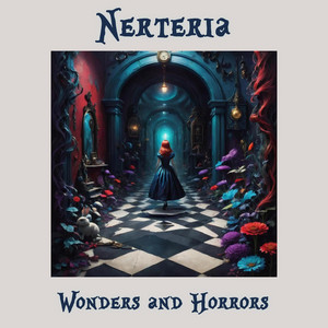 Nerteria — Wonders and horrors