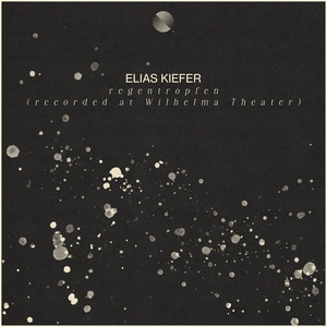 Regentropfen - Recorded at Wilhelma Theater by Elias Kiefer