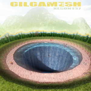 Gilgamesh