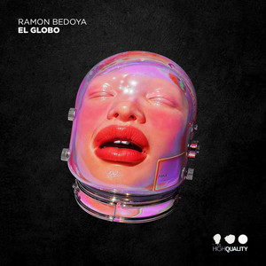 El Globo by Ramon Bedoya
